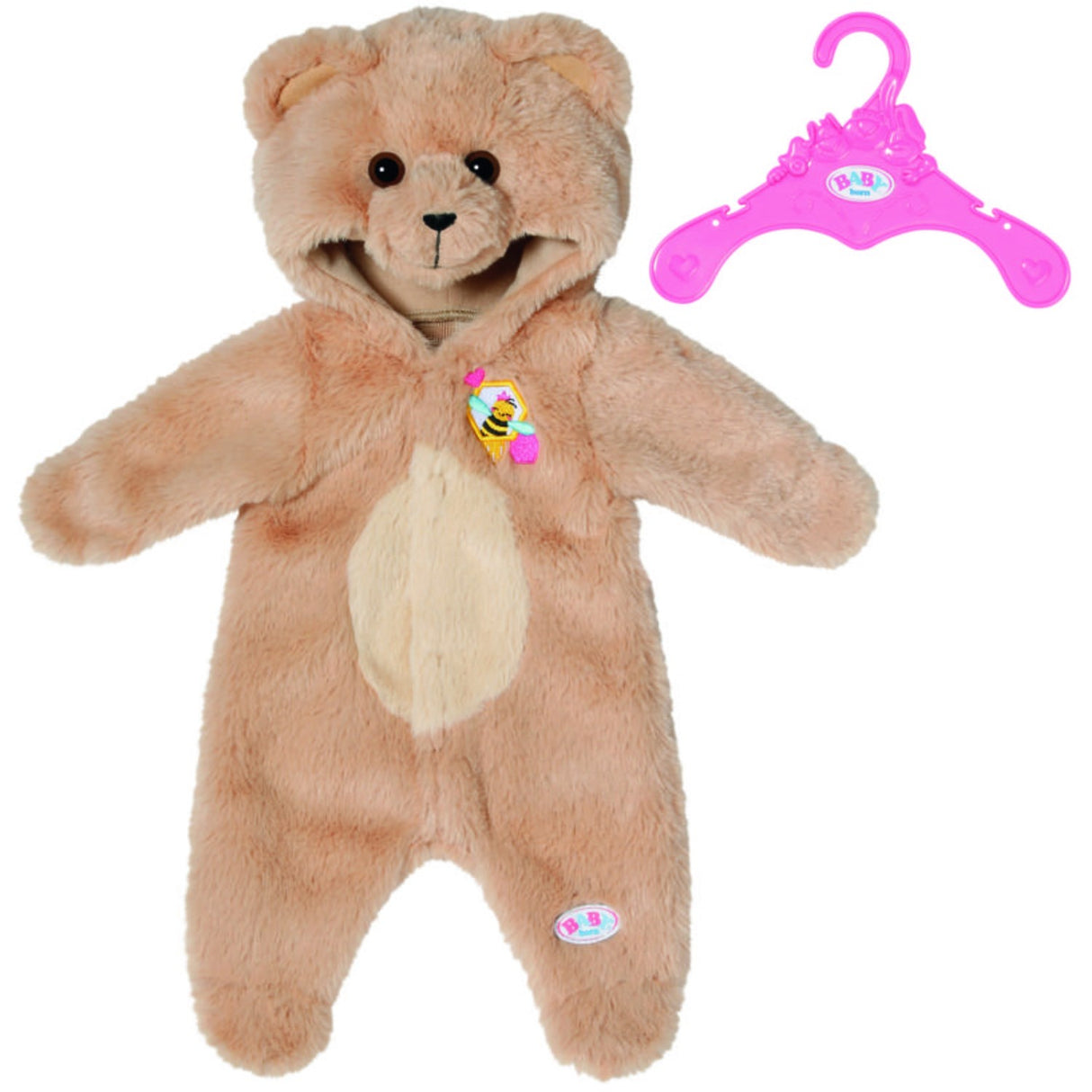 BABY Kids Teddy Bear Suit 43 cm