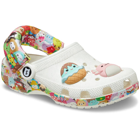 Crocs Multi Squishmallows Classic ClAnd