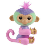 FINGERLINGS Fortune Telling Fingerling Magic Mood Abe