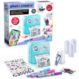 Studio Creator Photo Creator Instant Pocket Printer