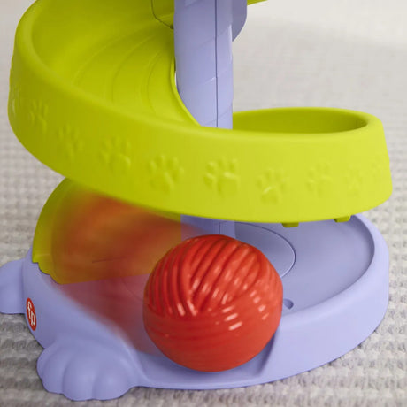 Fisher-Price® Kitty Ball Tower