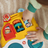 Fisher-Price® Activity Car & Tree