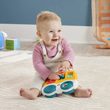 Fisher-Price® Activity Car & Tree