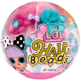 L.O.L. Surprise! Hair Beads Tot Dollr i