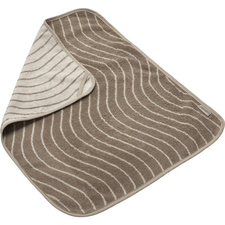 Leander Cappucino Leander Topper Til Changing Pad Woodland