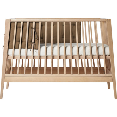 Leander Mocca Bederand Til Leander Linea™ Og Luna™ Baby Bed