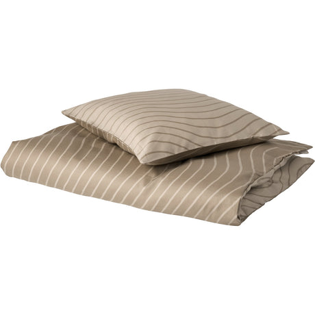 Leander Cappucino Leander Bedding Woodland