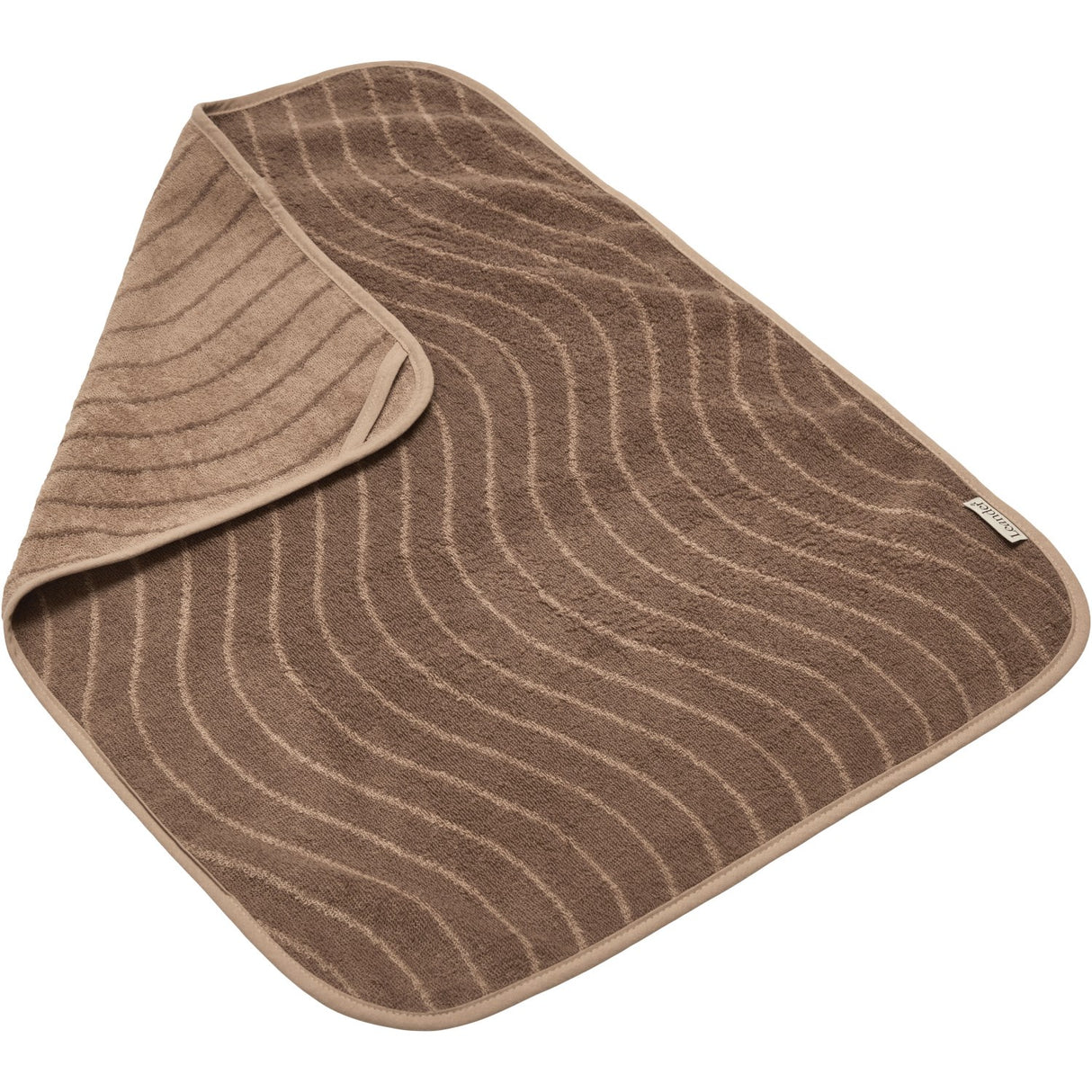 Leander Clay Leander Topper Til Changing Pad Woodland