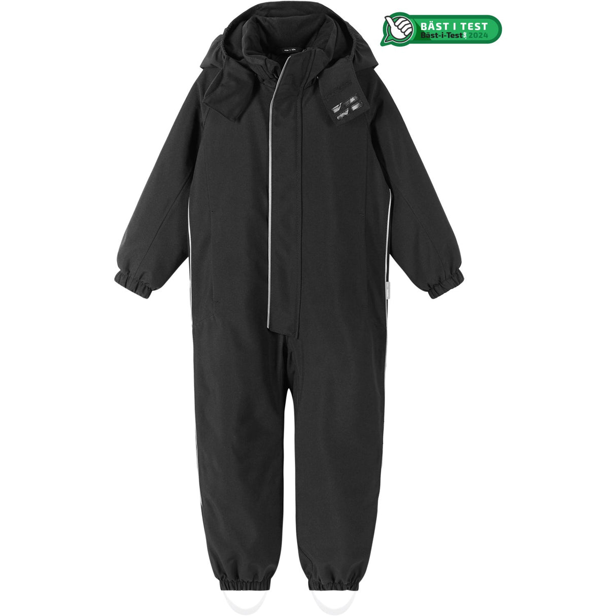 Reima Reimatec Snow Suit Tromssa Black