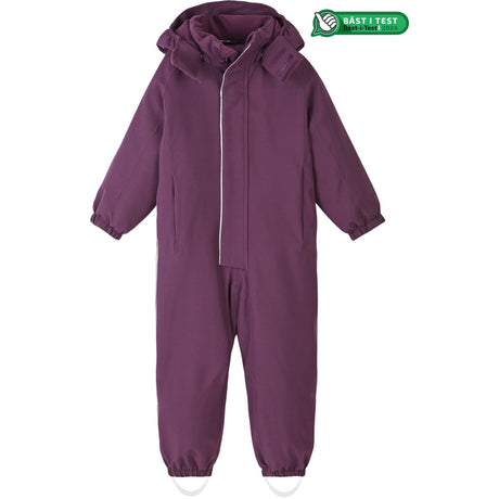 Reima Reimatec Wintersuit Tromssa Deep Purple