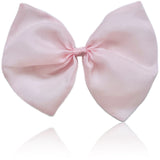 Dolly by Le Petit Tom DollyPink Dolly World Big Organza Hair Bow