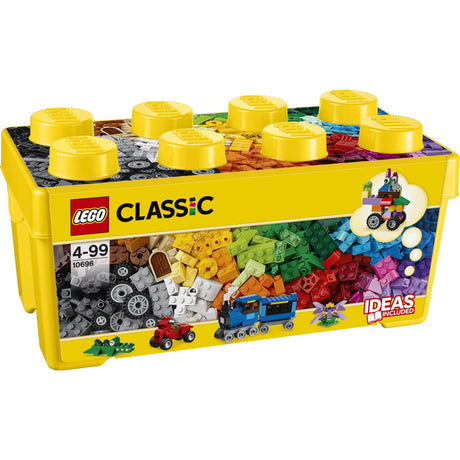 LEGO® Classic LEGO® Creative Brick Box - Medium