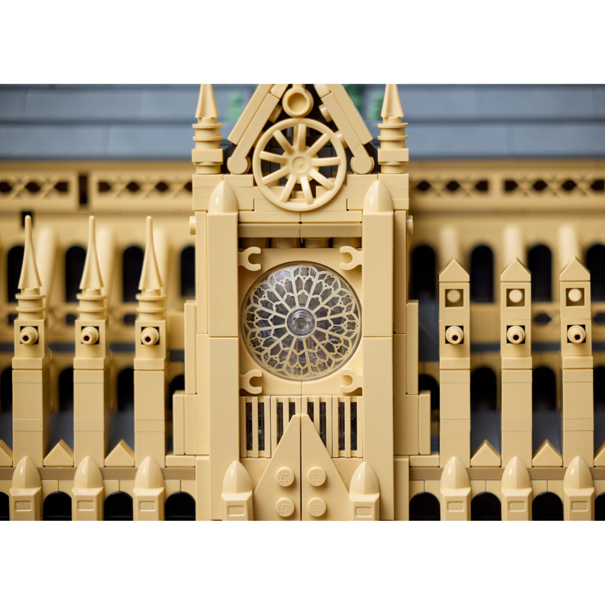 LEGO® Architecture Notre-Dame de Paris