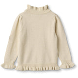 Fliink Sandshell Benna Bow Tee L/S