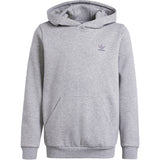 adidas Originals Medium Grey Heather Hoodie