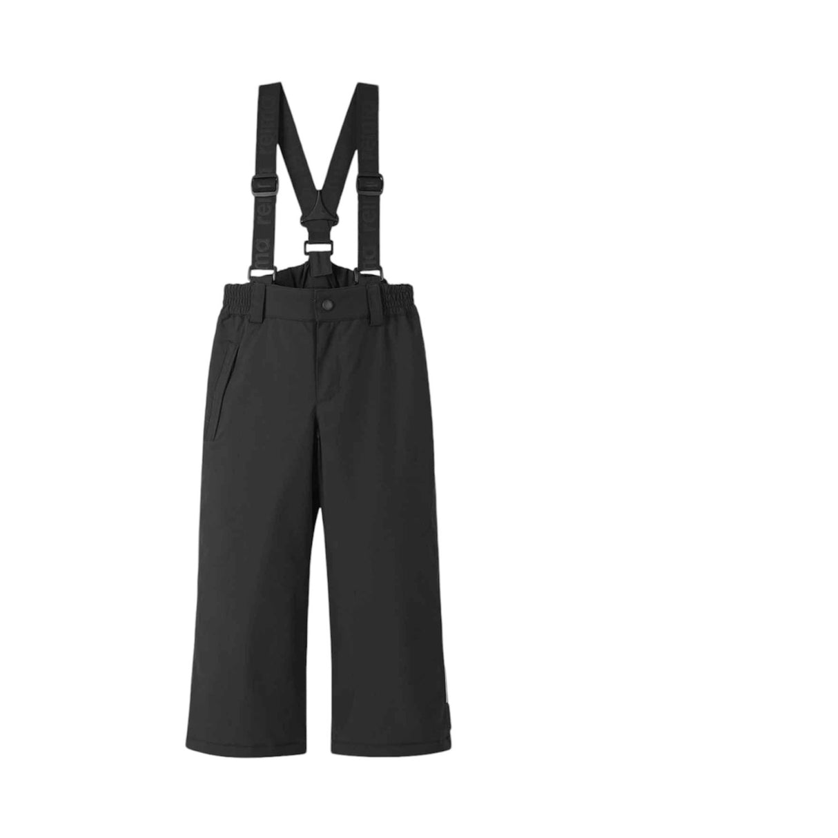 Reima Reimatec Ski Pants Loikka Black