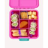 MontiiCo Unicorn Magic Bento Five