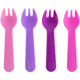 MontiiCo Blush Spork Set