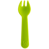 MontiiCo Burst Spork Set