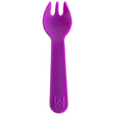 MontiiCo Blush Spork Set