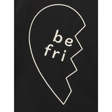 Name It Black Ofriend T-Shirt 2-pack Bf