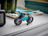 LEGO® Vintage Motorcycle