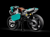 LEGO® Vintage Motorcycle