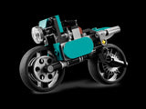 LEGO® Vintage Motorcycle