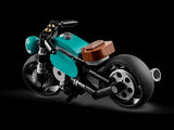 LEGO® Vintage Motorcycle