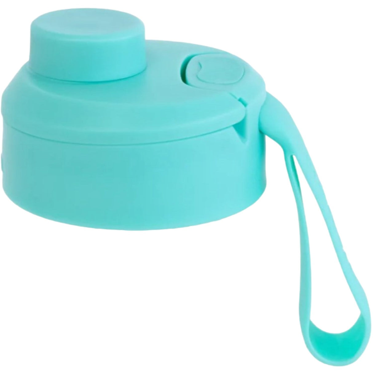 MontiiCo Lagoon Fusion Screw Top Lid