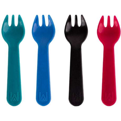 MontiiCo Hinterland Spork Set