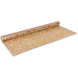 Konges Sløjd Cherry Bow/Kaluka Wrapping Paper Fsc