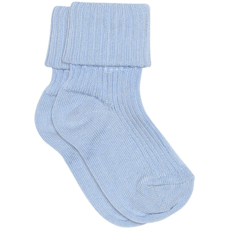 Mp Danmark Windsurfer Cotton rib baby socks