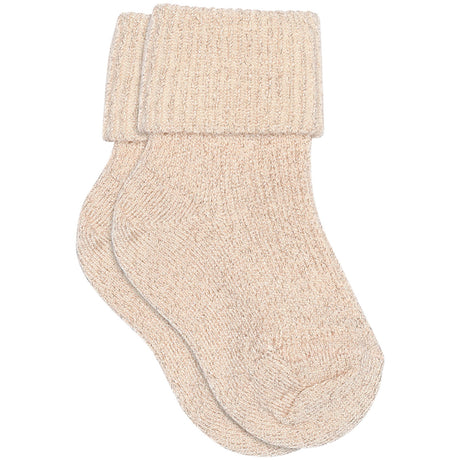 Mp Danmark Dew Ida glitter socks