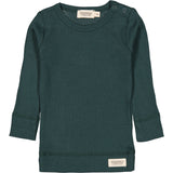 MarMar Modal Pine Plain Tee LS