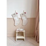 Cam Cam Copenhagen Angel Christmas Stocking