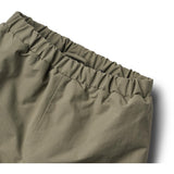 Wheat Dry Leaves Ski Pants Jay Tech