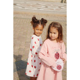 Konges Sløjd Ladybug Glitter Lou Ladybug Glitter Dress