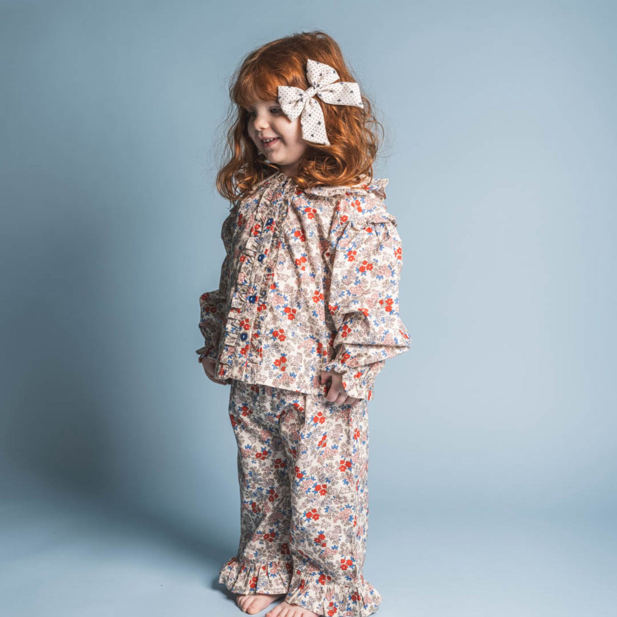 That's Mine Bittersweet Natali Shirt