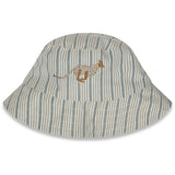 That's Mine Classic Blue Christof Hat