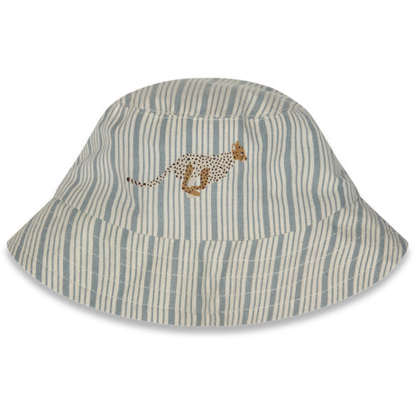 That's Mine Classic Blue Christof Hat