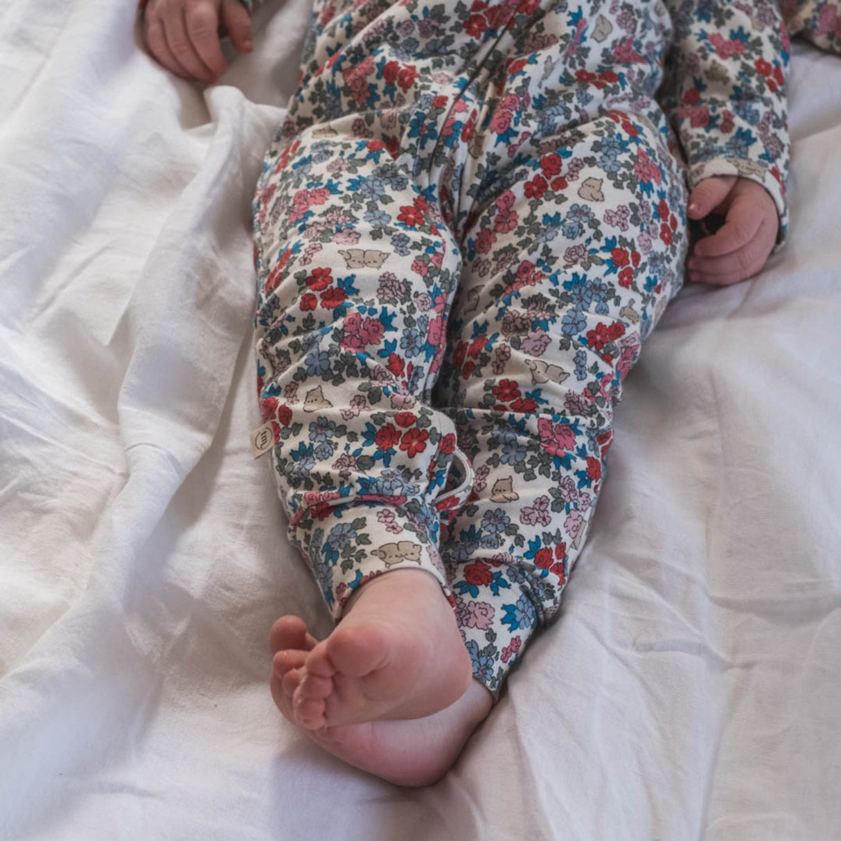 That's Mine Bittersweet Elliotte Onesie