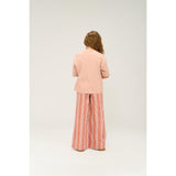 The New Adobe Rose Olga Oversize T-Shirt