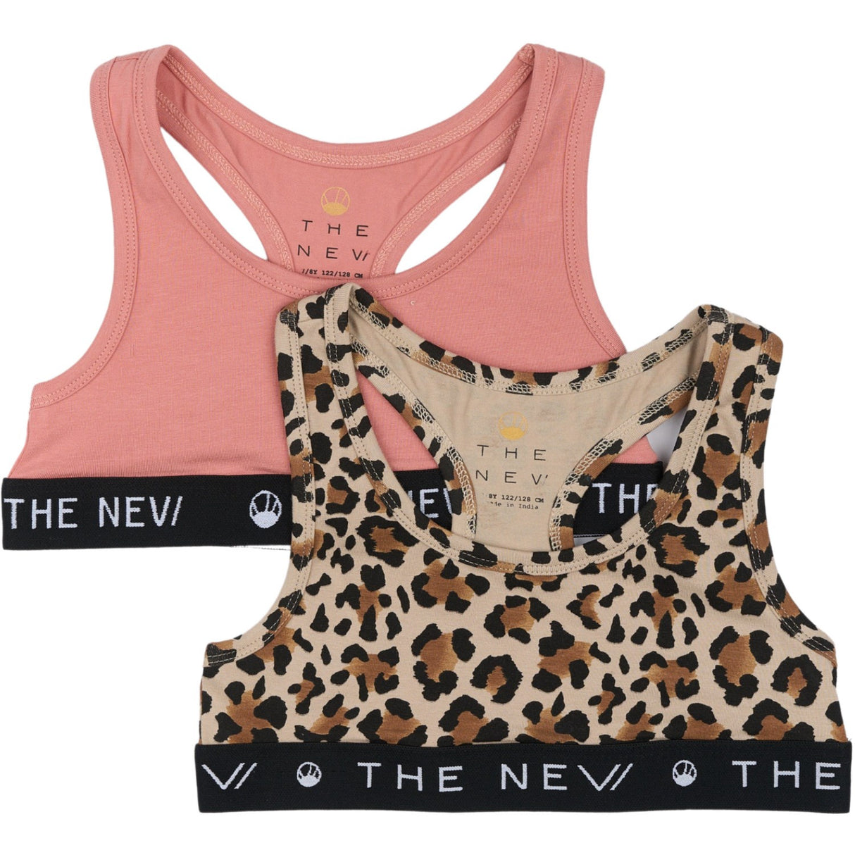 The New Old Rose Top 2-Pack