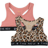 The New Old Rose Top 2-Pack