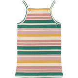 The New Multi Striped Ohara Rib Top