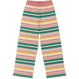 The New Multi Striped Ohara Wide Rib Pants