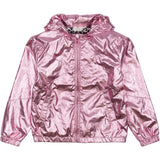 The New Old Rose Olandia Jacket