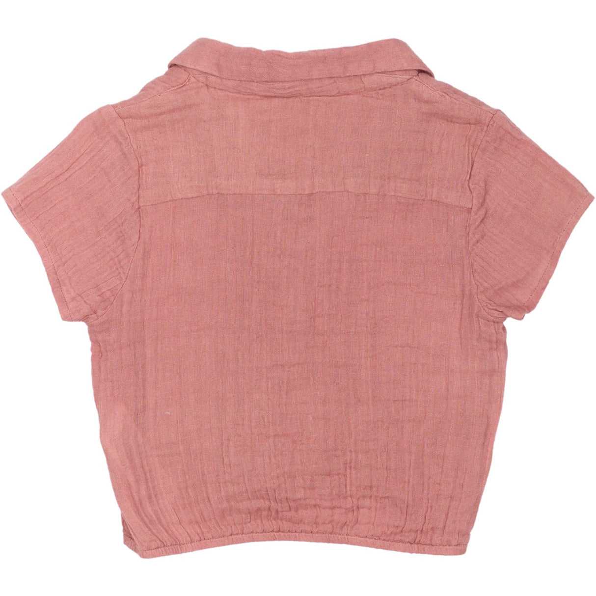 The New Old Rose Oriella Shirt