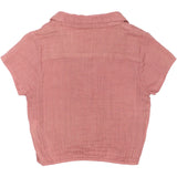 The New Old Rose Oriella Shirt